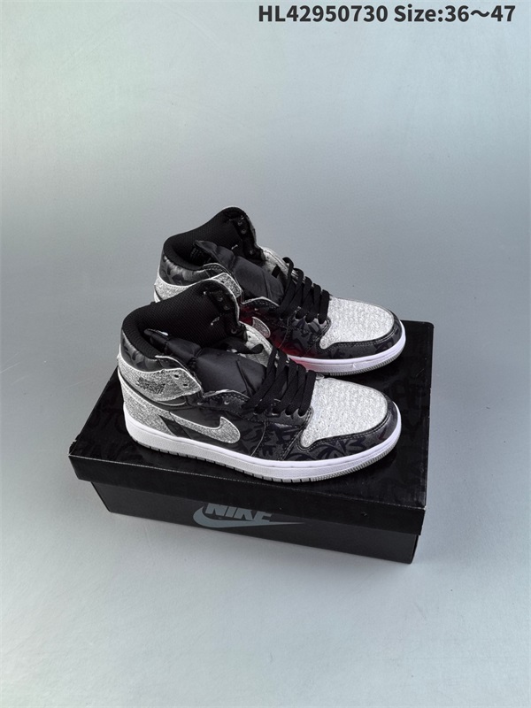 women air jordan 1 shoes 2024-9-5-238